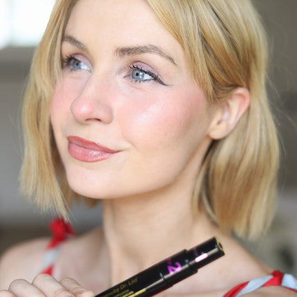 Lengthening Mascara for Thinning Lashes