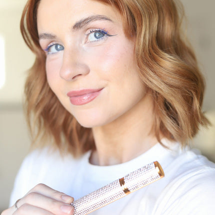 Volumizing Mascara for Sensitive Eyes