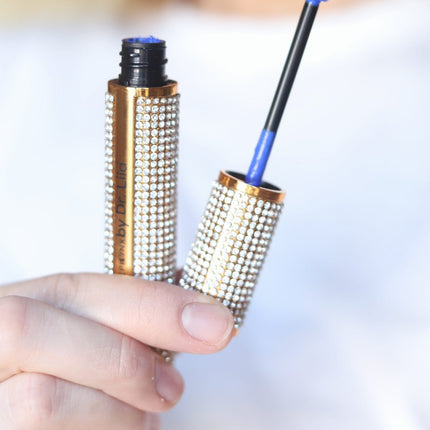 Volumizing Mascara for Sensitive Eyes