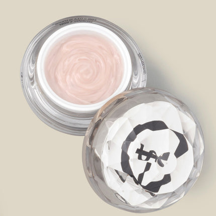 Wrinkle-Smoothing Face Cream