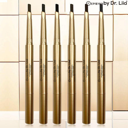 Eyebrow Pencil for Thinning, Sparse Brows