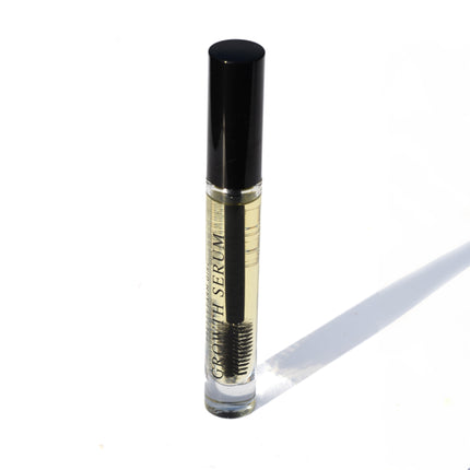 Eyelash & Eyebrow Growth Serum – Thickening & Lengthening