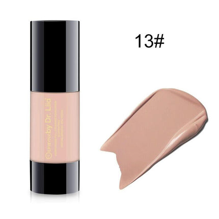 Hydrating Foundation, Dewy Finish
