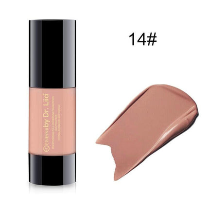 Hydrating Foundation, Dewy Finish