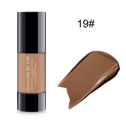 Hydrating Foundation, Dewy Finish