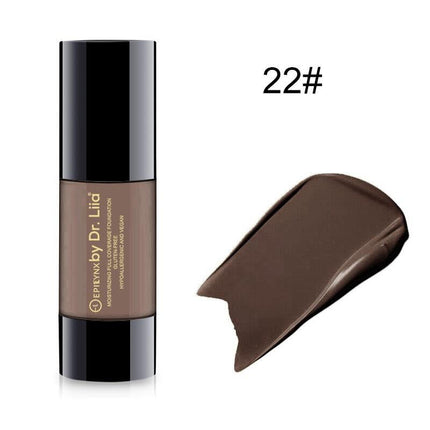 Hydrating Foundation, Dewy Finish