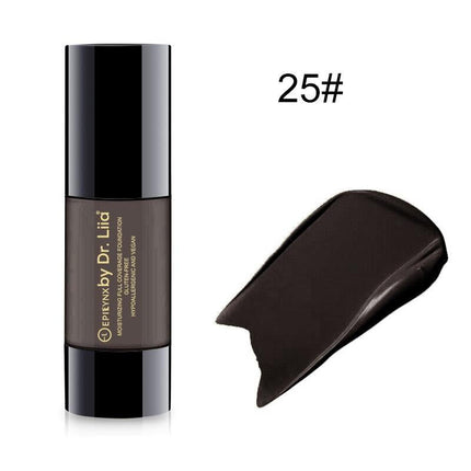 Hydrating Foundation, Dewy Finish
