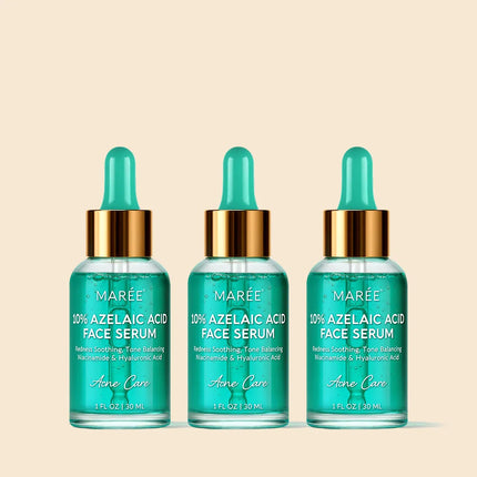 Redness Soothing Azelaic Acid Serum