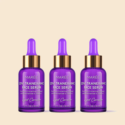 Dark Spot Corrector