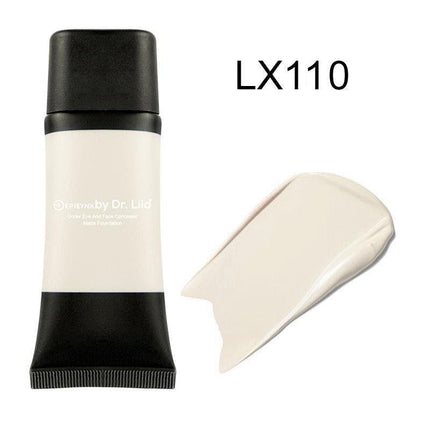 Foundation & Concealer, 11 Shades