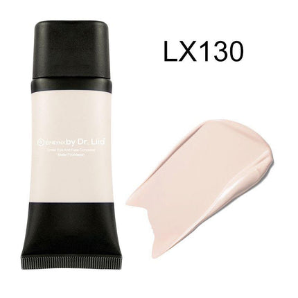 Foundation & Concealer, 11 Shades