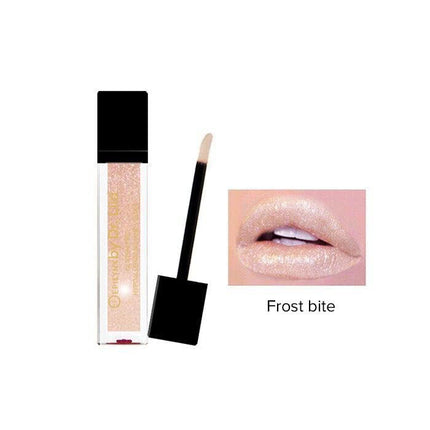 Liquid Lipstick & Lip Gloss, 5 Shades