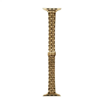 Glam Steel Strap