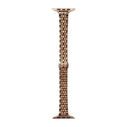 Glam Steel Strap