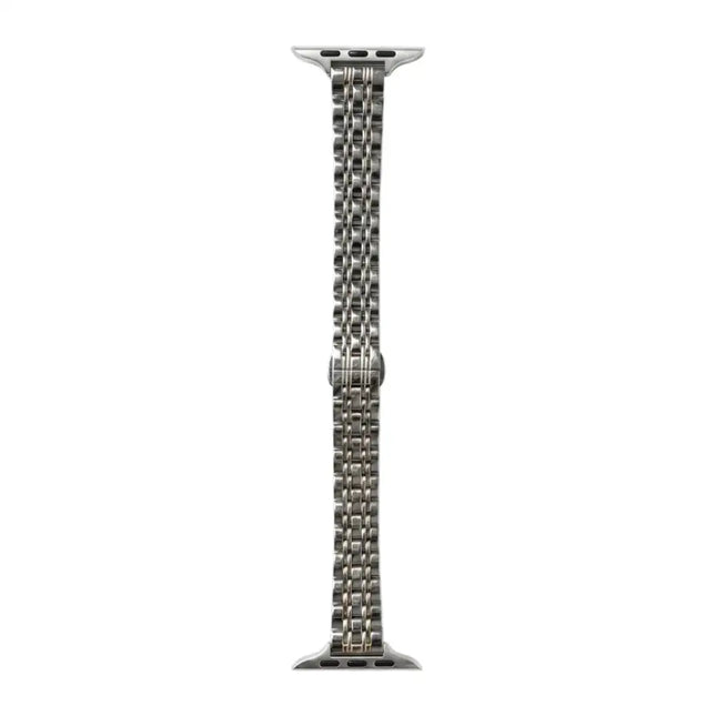 Glam Steel Strap