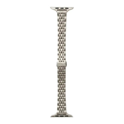 Glam Steel Strap
