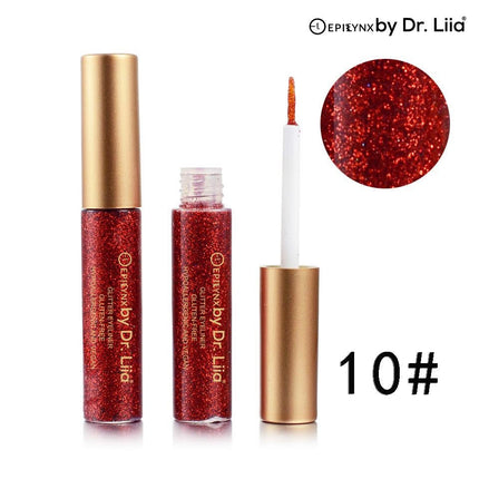 Liquid Glitter Eyeliner in 13 Shades