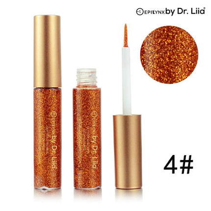 Liquid Glitter Eyeliner in 13 Shades