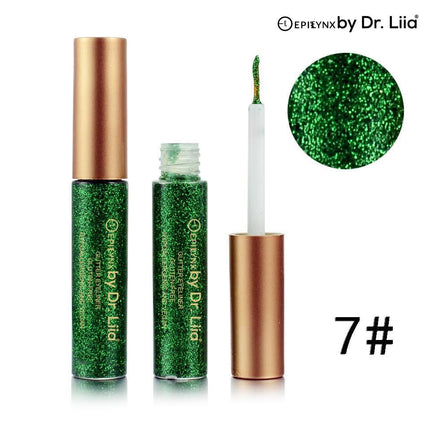 Liquid Glitter Eyeliner in 13 Shades
