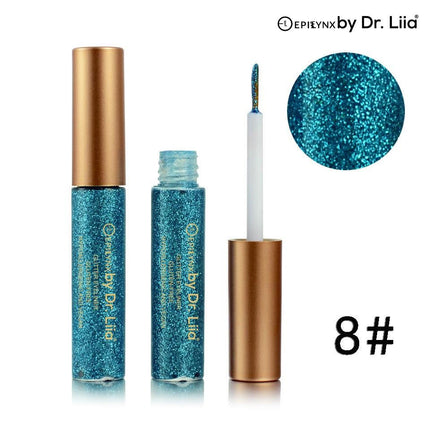 Liquid Glitter Eyeliner in 13 Shades