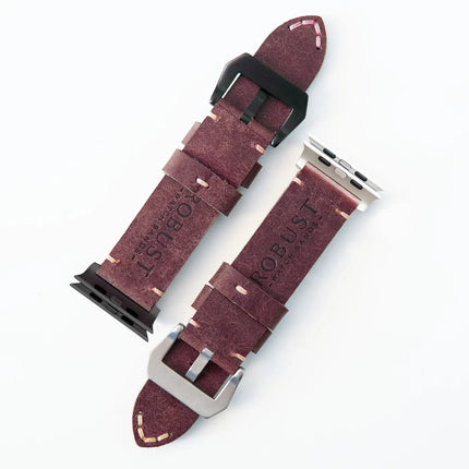 Leather Strap R01