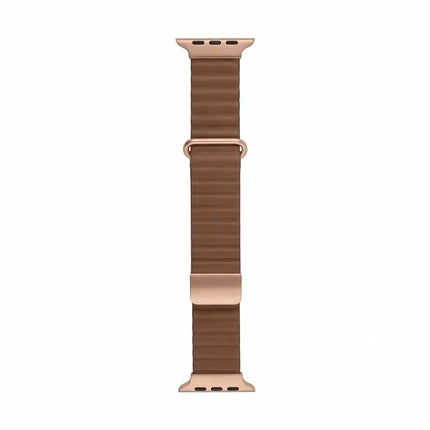 Mag Leather Strap