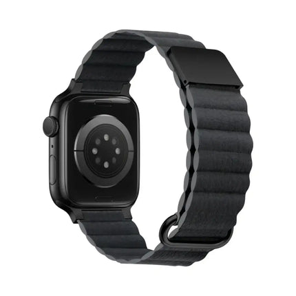 Mag Leather Strap