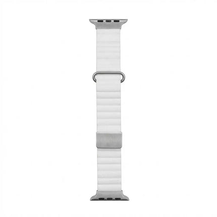 Mag Leather Strap