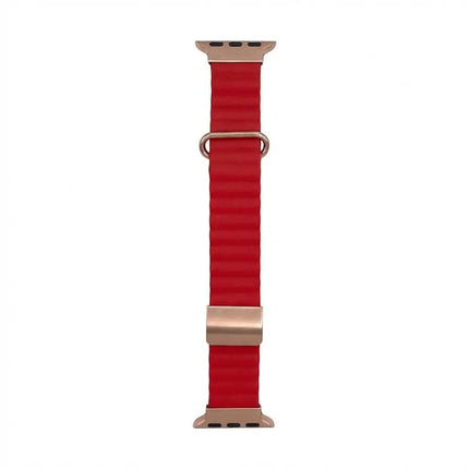 Mag Leather Strap