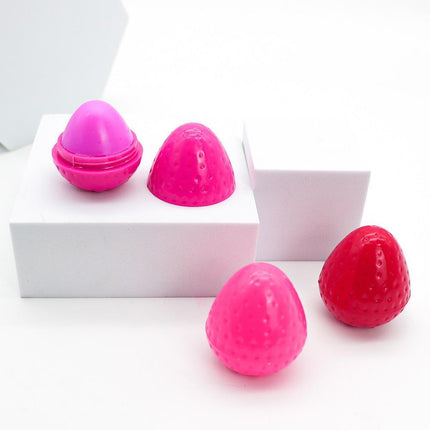 Lip Butter for Dry Lips, 4 Options