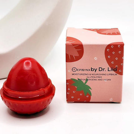 Lip Butter for Dry Lips, 4 Options