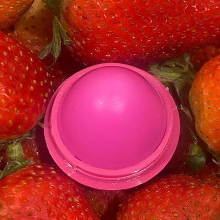 Lip Butter for Dry Lips, 4 Options
