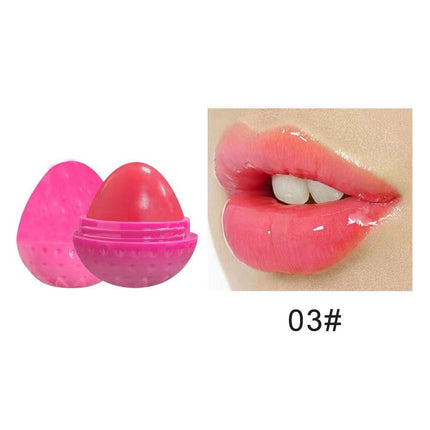 Lip Butter for Dry Lips, 4 Options