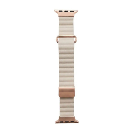 Mag Leather Strap