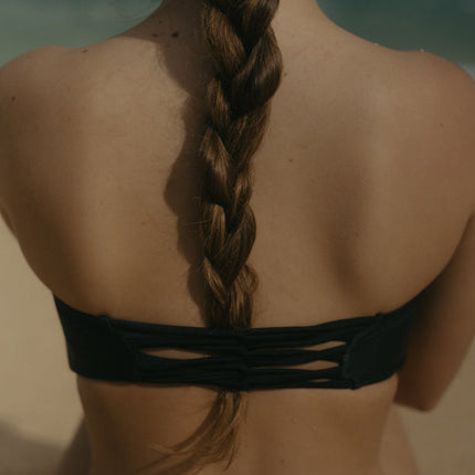Banzai Beach Strappy Bikini Bottom