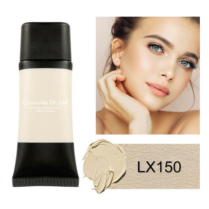 Foundation & Concealer, 11 Shades
