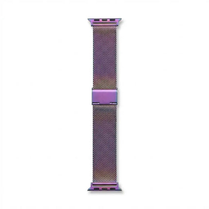 Milan Steel Strap