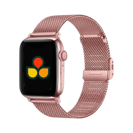 Milan Steel Strap