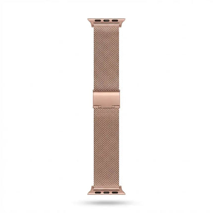 Milan Steel Strap