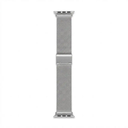 Milan Steel Strap