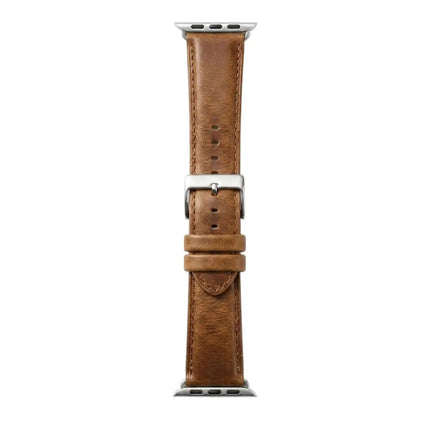 Modern Leather Strap