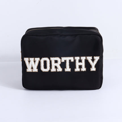 Worthy Luxe Carryall