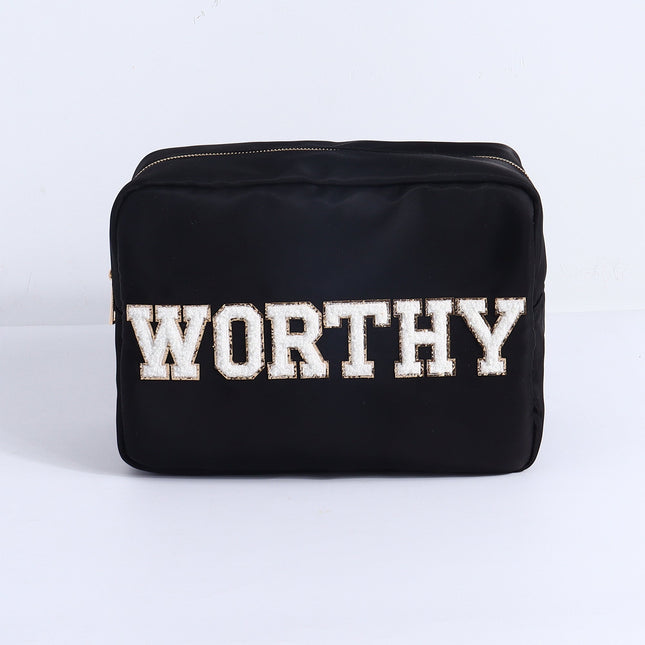 Worthy Luxe Carryall