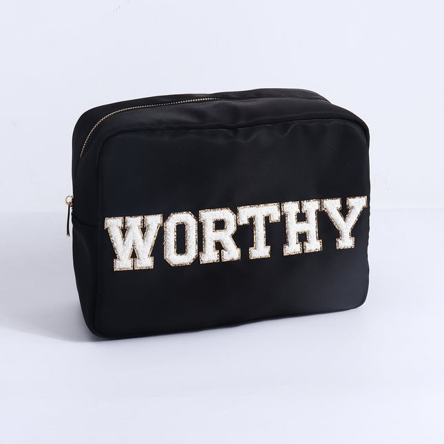 Worthy Luxe Carryall
