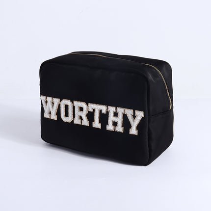 Worthy Luxe Carryall