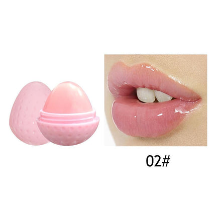 Lip Butter for Dry Lips, 4 Options