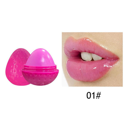 Lip Butter for Dry Lips, 4 Options