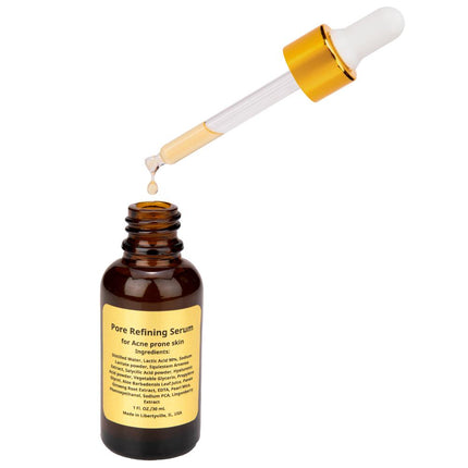 Pore Refining Face Serum, 30 ml