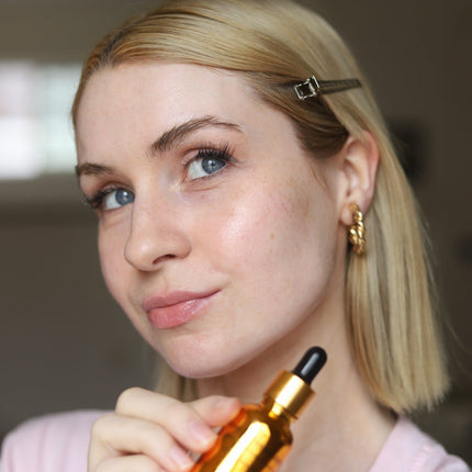 Pore Refining Face Serum, 30 ml