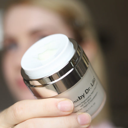 Gentle Retinol Night Cream